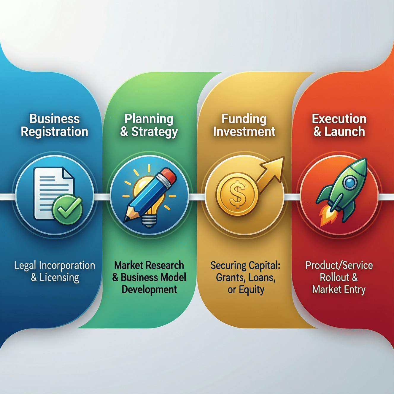 Business Set-Up